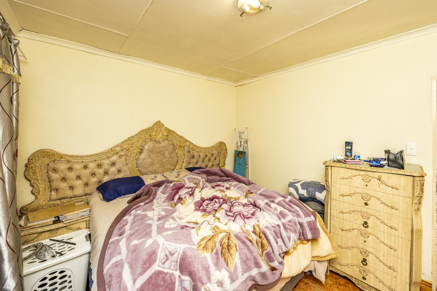 4 Bedroom Property for Sale in Mdantsane Nu 17 Eastern Cape
